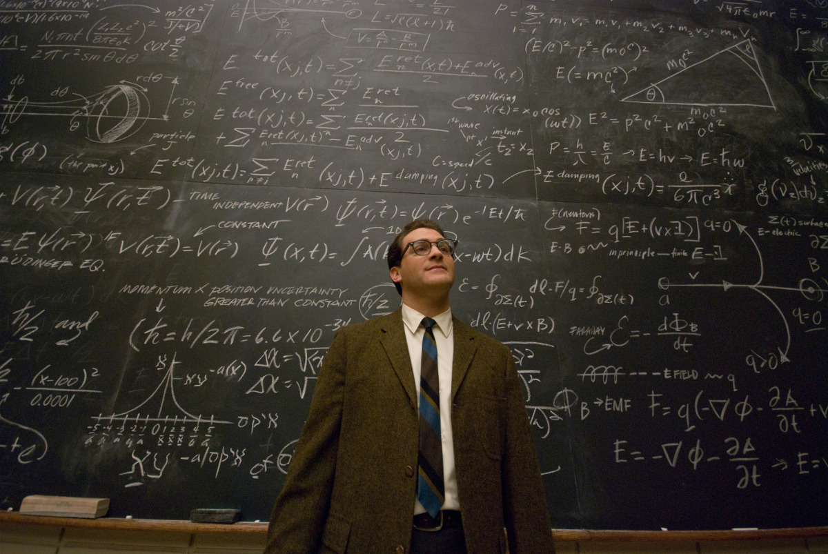Sound and Meaning in A Serious Man Sound and Meaning in A Serious Man