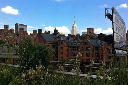 New York: A Week in Food and Photographs New York: A Week in Food and Photographs