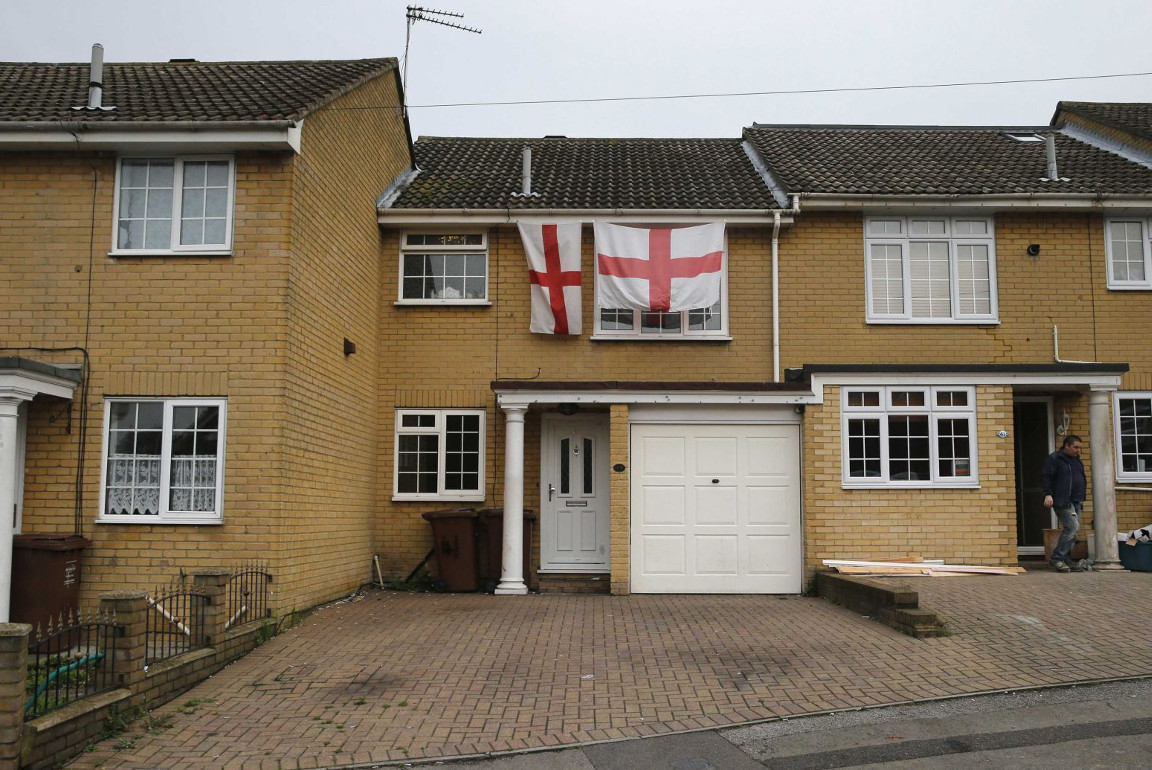 Rochester and Strood and the Shape of Immigration Rhetoric Rochester and Strood and the Shape of Immigration Rhetoric