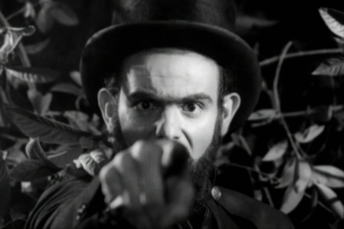 October Film: At Midnight I’ll Take Your Soul (1964) October Film: At Midnight I’ll Take Your Soul (1964)