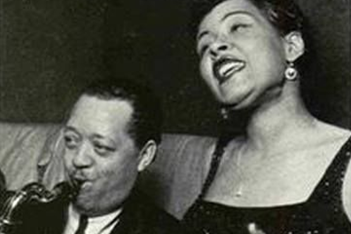 Behind the Song: Charles Mingus – ‘Goodbye Pork Pie Hat’ Behind the Song: Charles Mingus – ‘Goodbye Pork Pie Hat’