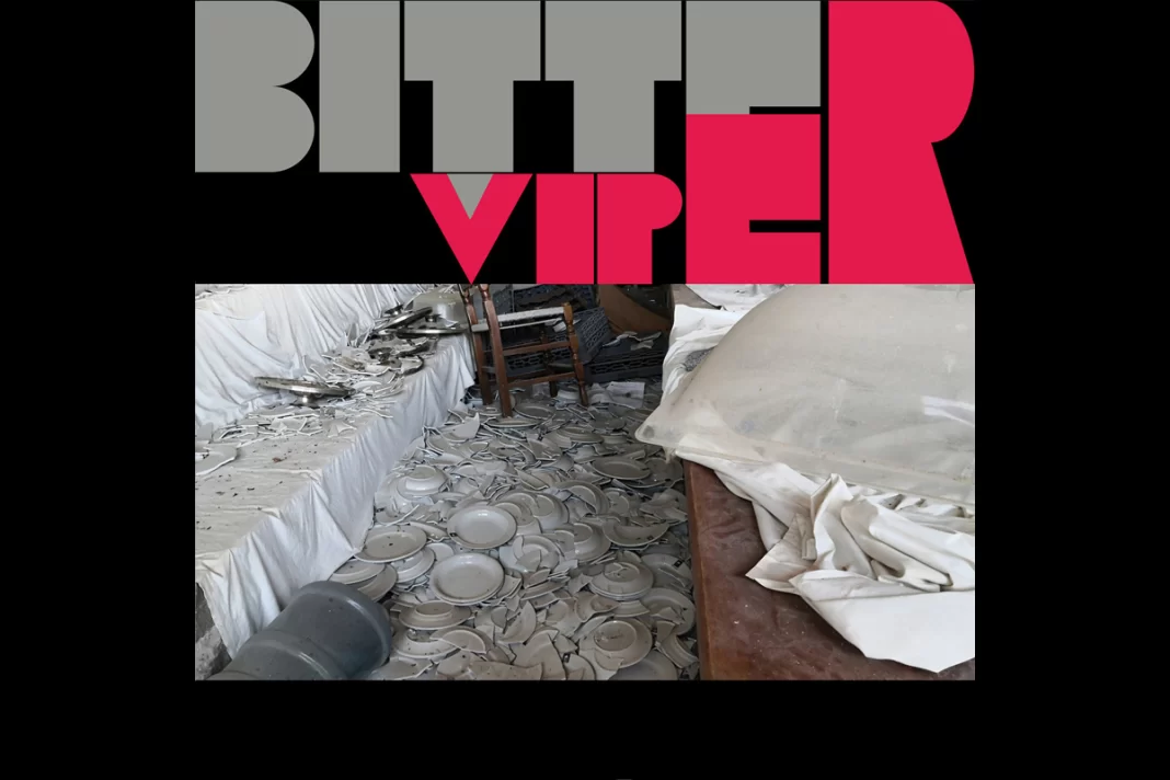 Bitterviper – Bitterviper Bitterviper – Bitterviper