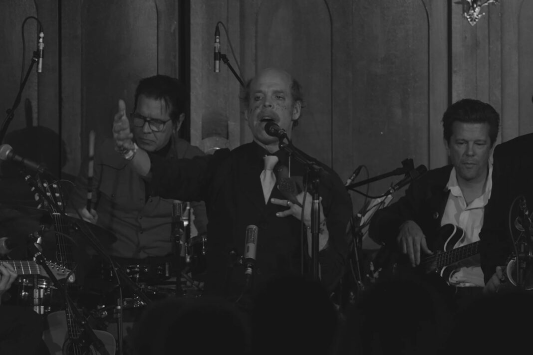 In Performance: ‘Trees of Hell (Live in the City of Ghosts)’ by Bonnie ‘Prince’ Billy In Performance: ‘Trees of Hell (Live in the City of Ghosts)’ by Bonnie ‘Prince’ Billy