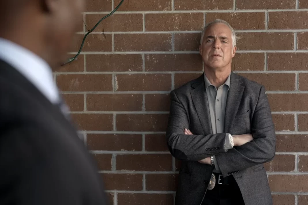 If You Like Bosch, You Might Like . . . If You Like Bosch, You Might Like . . .