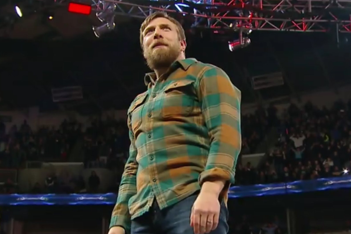 Daniel Bryan Retirement 2 Culturedarm