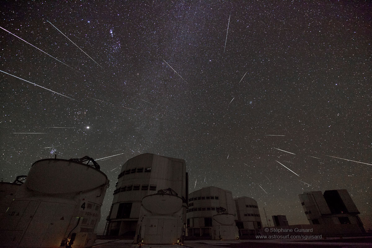 Geminids 1