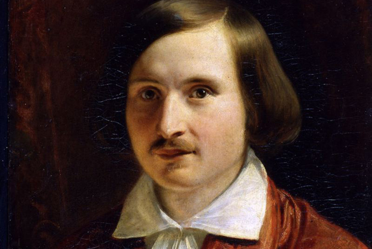 Tommaso Landolfi and ‘Gogol’s Wife’ Tommaso Landolfi and ‘Gogol’s Wife’