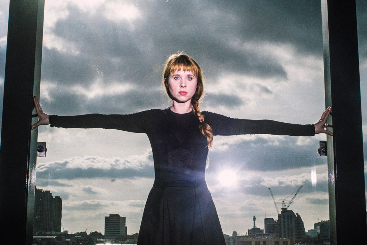 Culturedarm’s Songs of the Month (May 2015) Culturedarm’s Songs of the Month (May 2015)