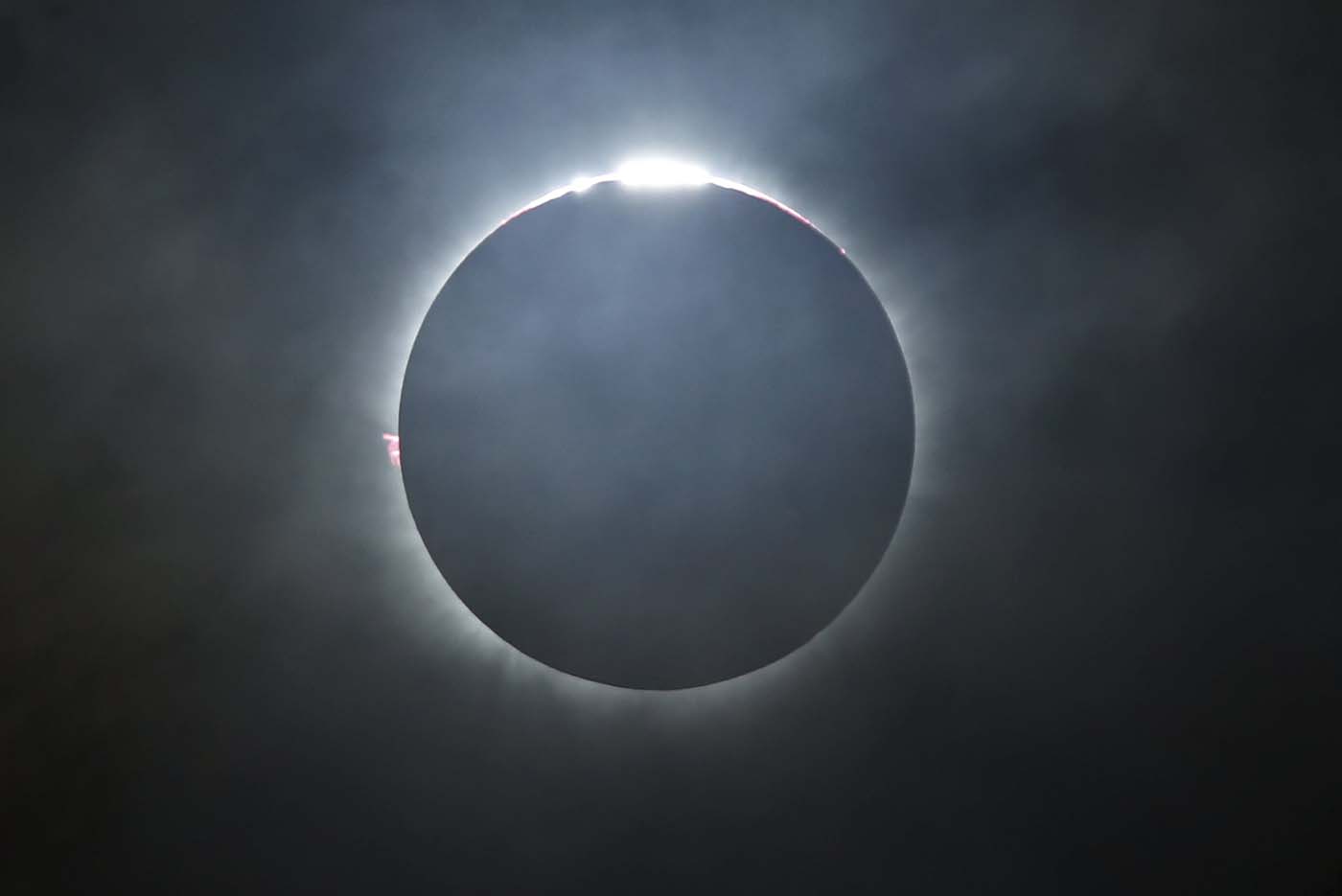 Indonesia Total Solar Eclipse Culturedarm