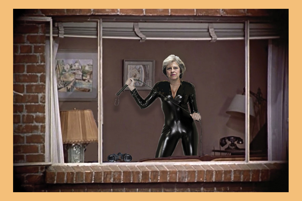 Passage of Investigatory Powers Bill Places UK Under Extreme Surveillance Passage of Investigatory Powers Bill Places UK Under Extreme Surveillance