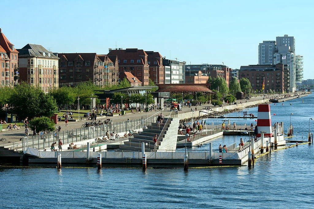 Islands Brygge