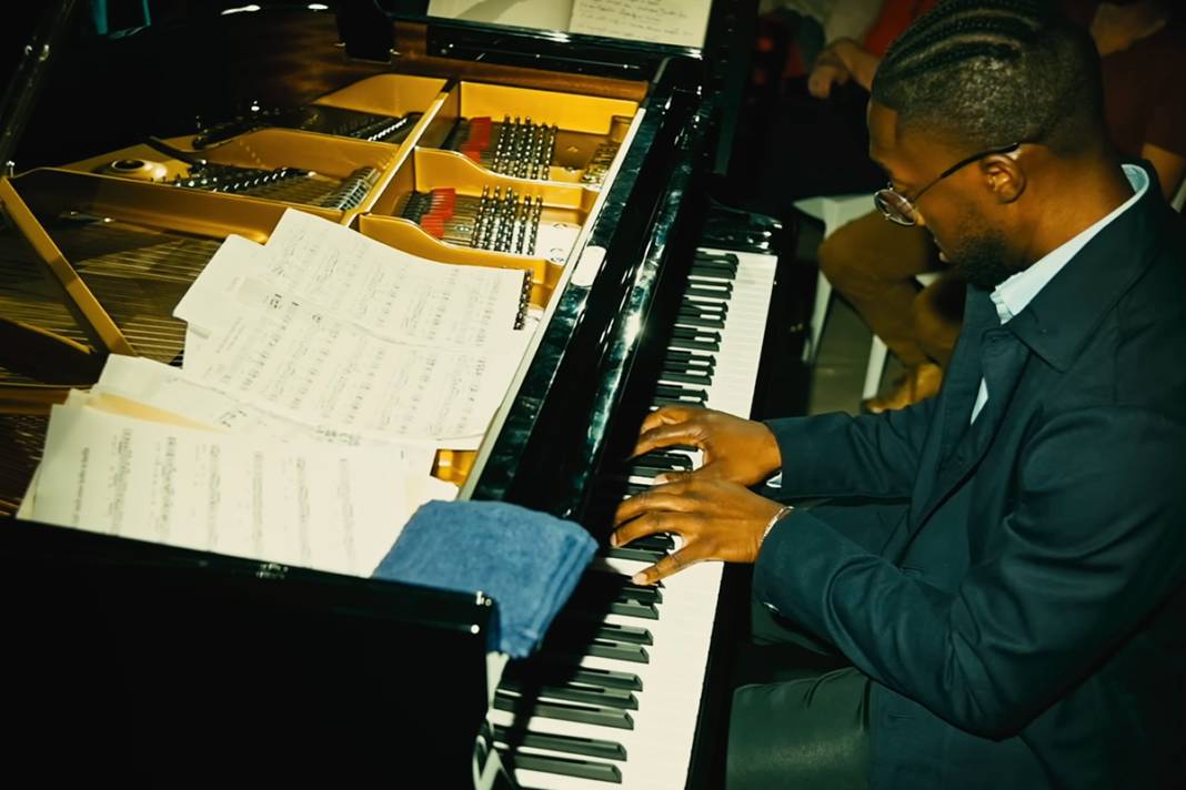 In Performance: ‘Do You Know What It Means to Miss New Orleans?’ by Joshua Redman In Performance: ‘Do You Know What It Means to Miss New Orleans?’ by Joshua Redman