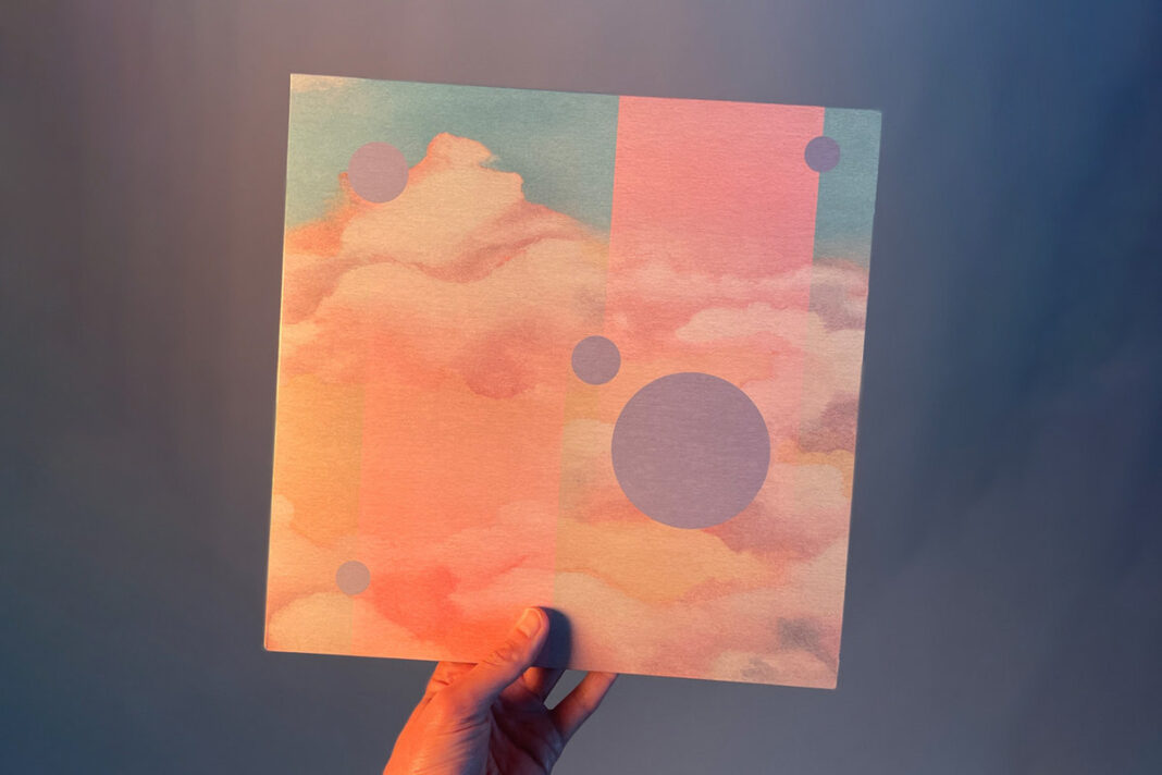 Kalia Vandever – We Fell in Turn Kalia Vandever – We Fell in Turn