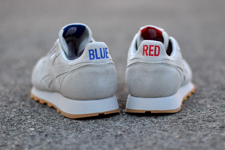 Kendrick Lamar Classic Leather 1