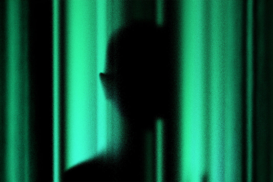 Loraine James – Detached from the Rest of You Loraine James – Detached from the Rest of You
