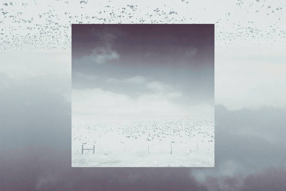 M.A. Tiesenga – Heavy Earth M.A. Tiesenga – Heavy Earth