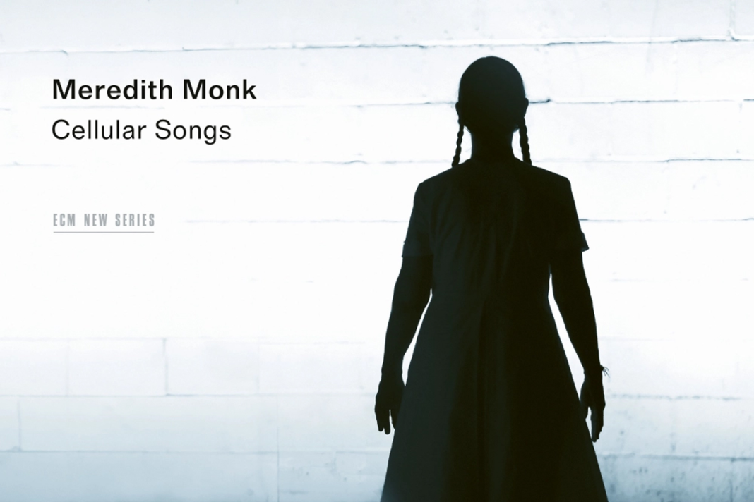 Three New Albums on ECM Records Three New Albums on ECM Records
