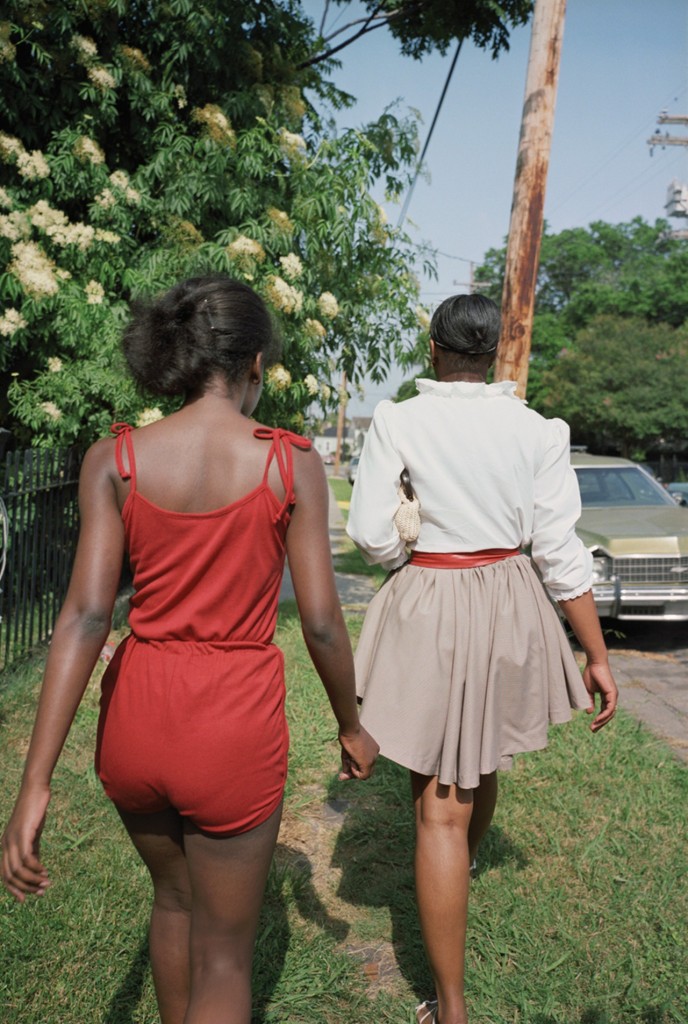 New Orleans Louisiana 1980 William Eggleston