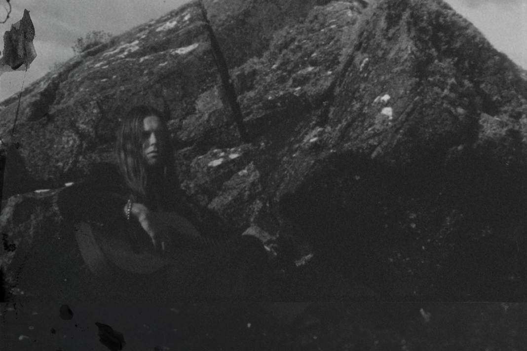 Olan Monk – Songs for Nothing Olan Monk – Songs for Nothing