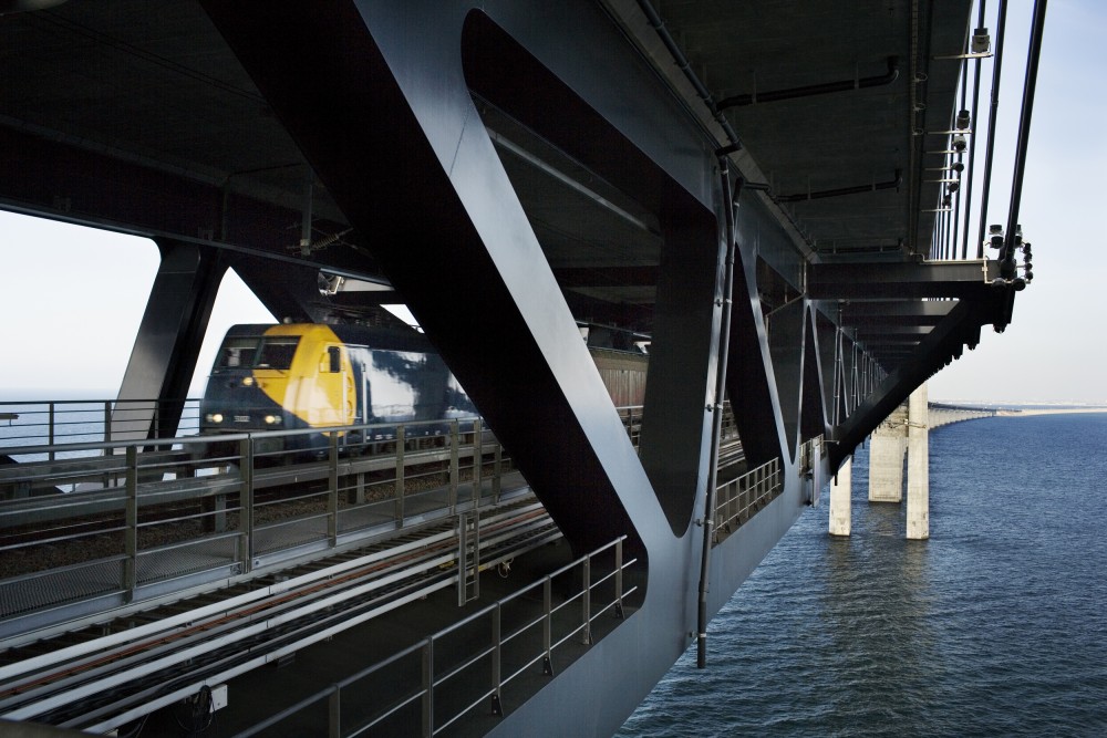 Oresund Bridge 2