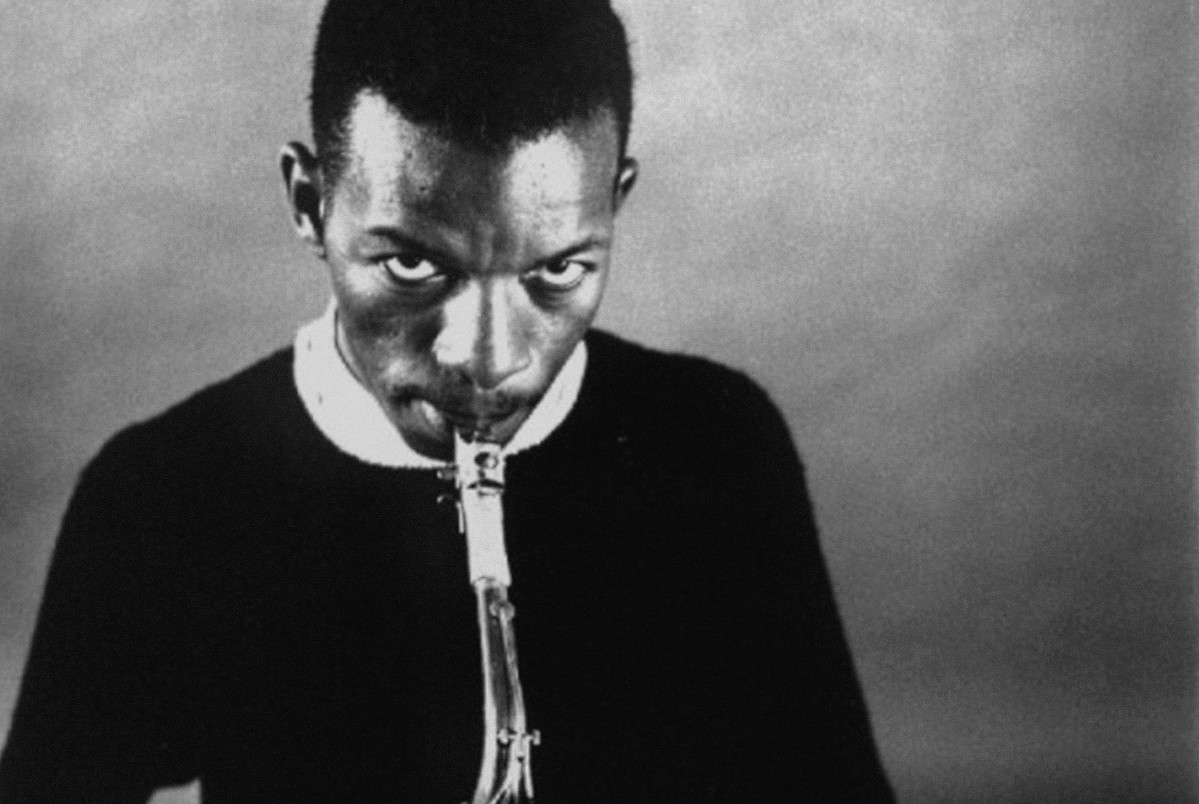 Daily Visual 11.06.15: The Death of Ornette Coleman Daily Visual 11.06.15: The Death of Ornette Coleman