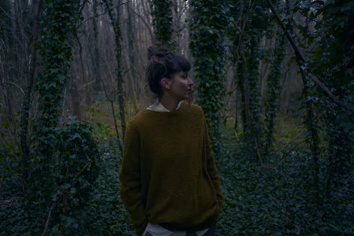 Tracks of the Week 17.04.21 Tracks of the Week 17.04.21