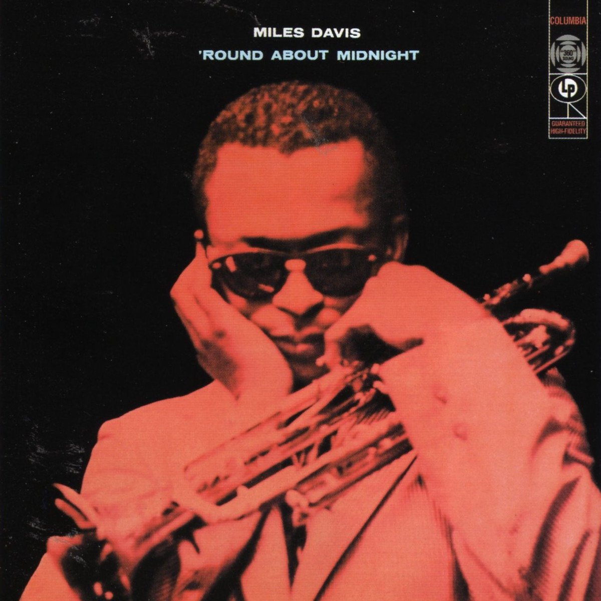 Round About Midnight Miles Davis 1