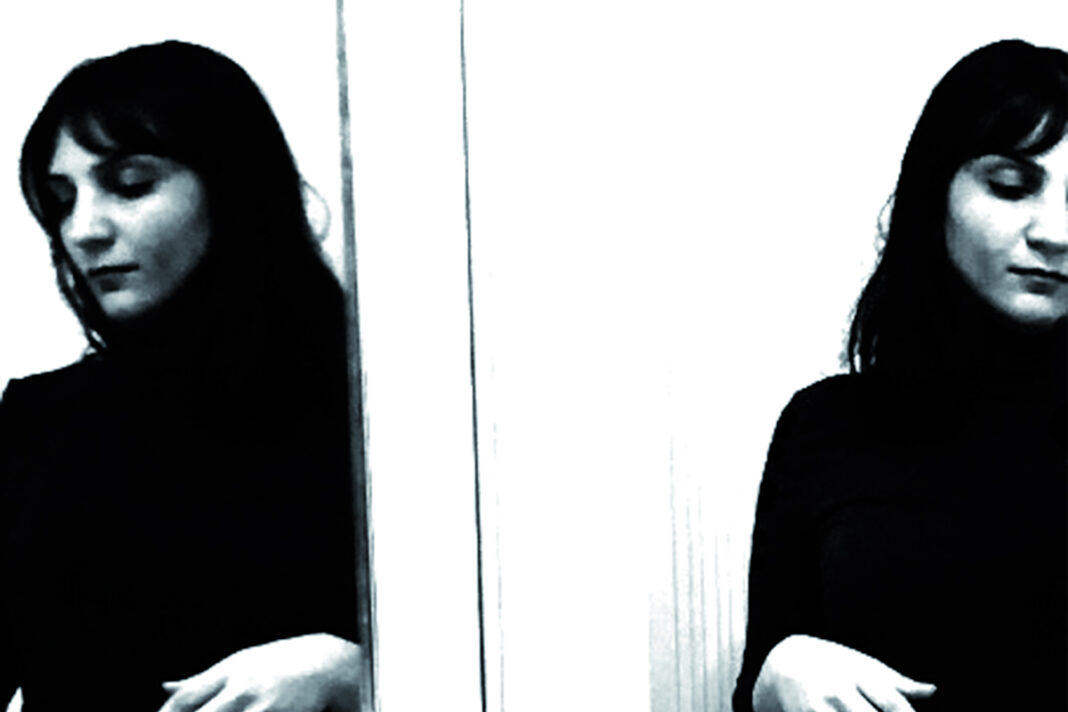 Sarah Davachi – The Head as Form’d in the Crier’s Choir Sarah Davachi – The Head as Form’d in the Crier’s Choir