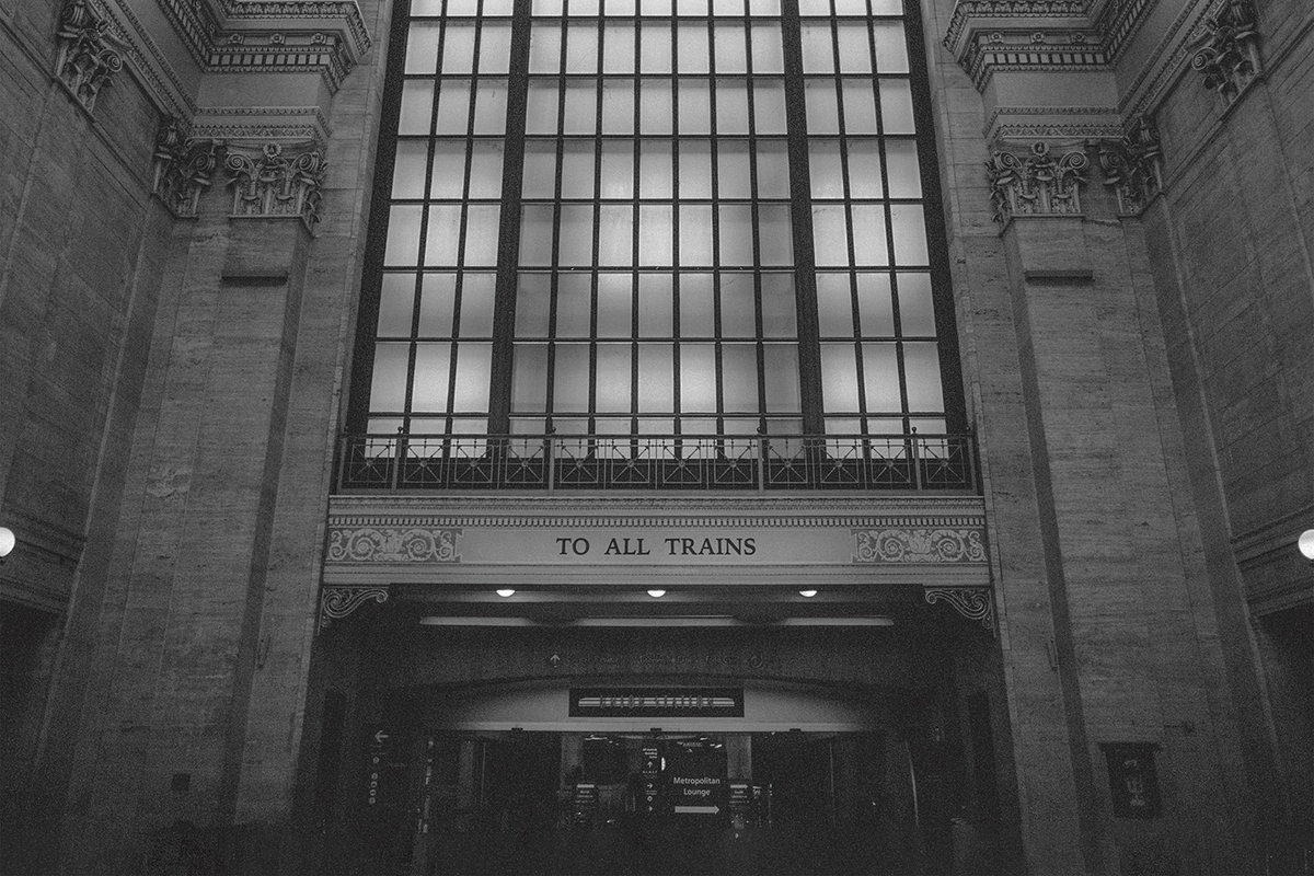 Shellac – To All Trains Shellac – To All Trains