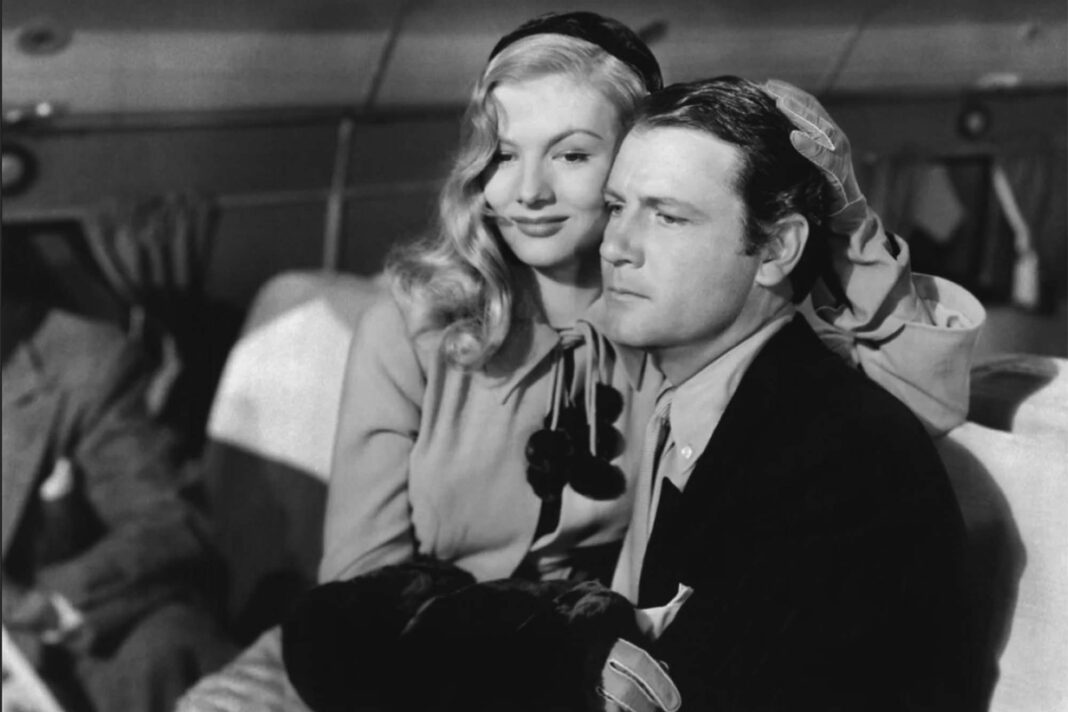Sullivan’s Travels (1941) Sullivan’s Travels (1941)