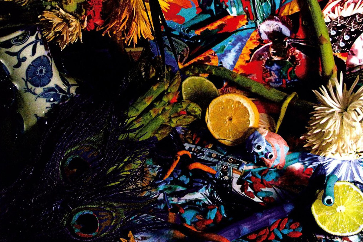 Behind the Song: Animal Collective – ‘Summertime Clothes’ Behind the Song: Animal Collective – ‘Summertime Clothes’
