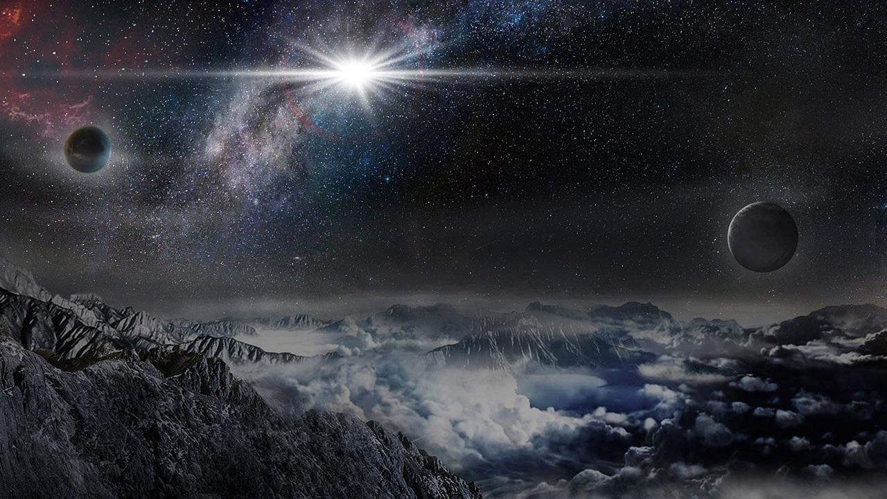 Supernova 1