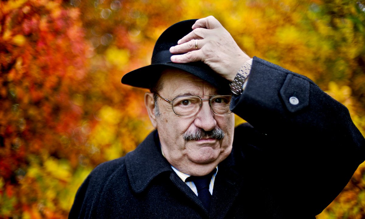 Umberto Eco