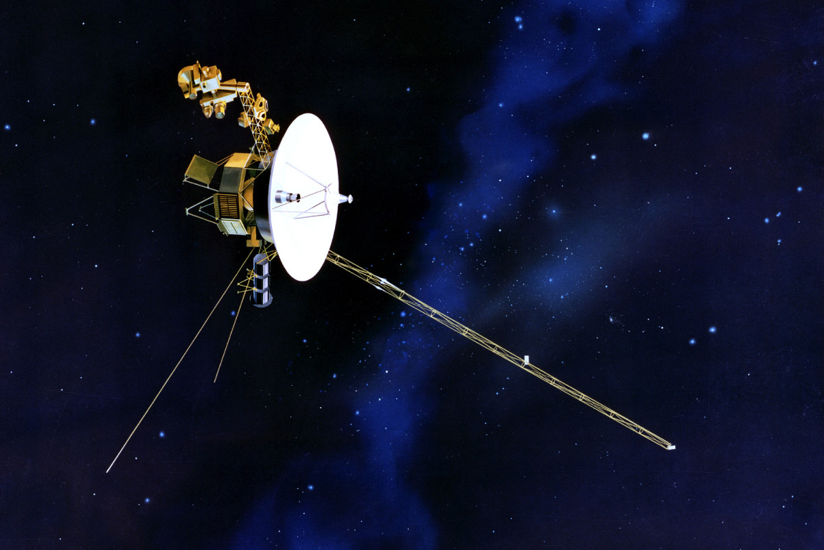 Voyager 2