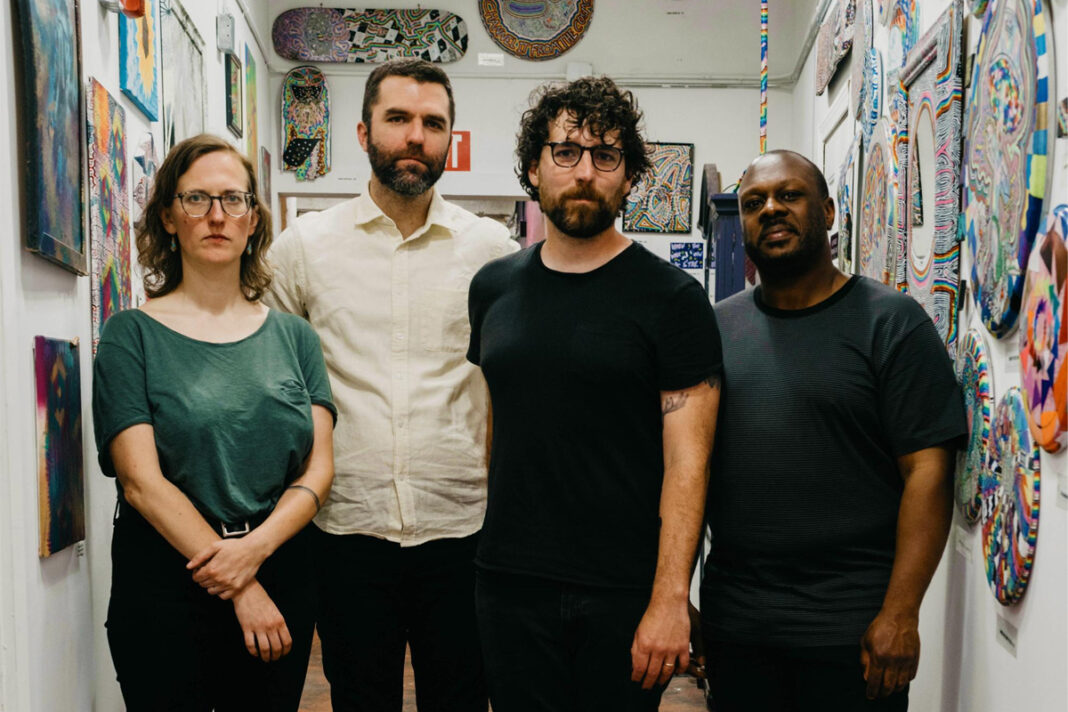 Will Mason Quartet – Hemlocks, Peacocks Will Mason Quartet – Hemlocks, Peacocks