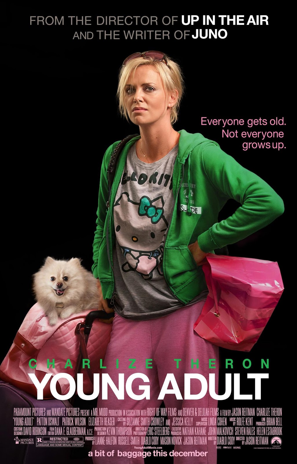 Young Adult 1